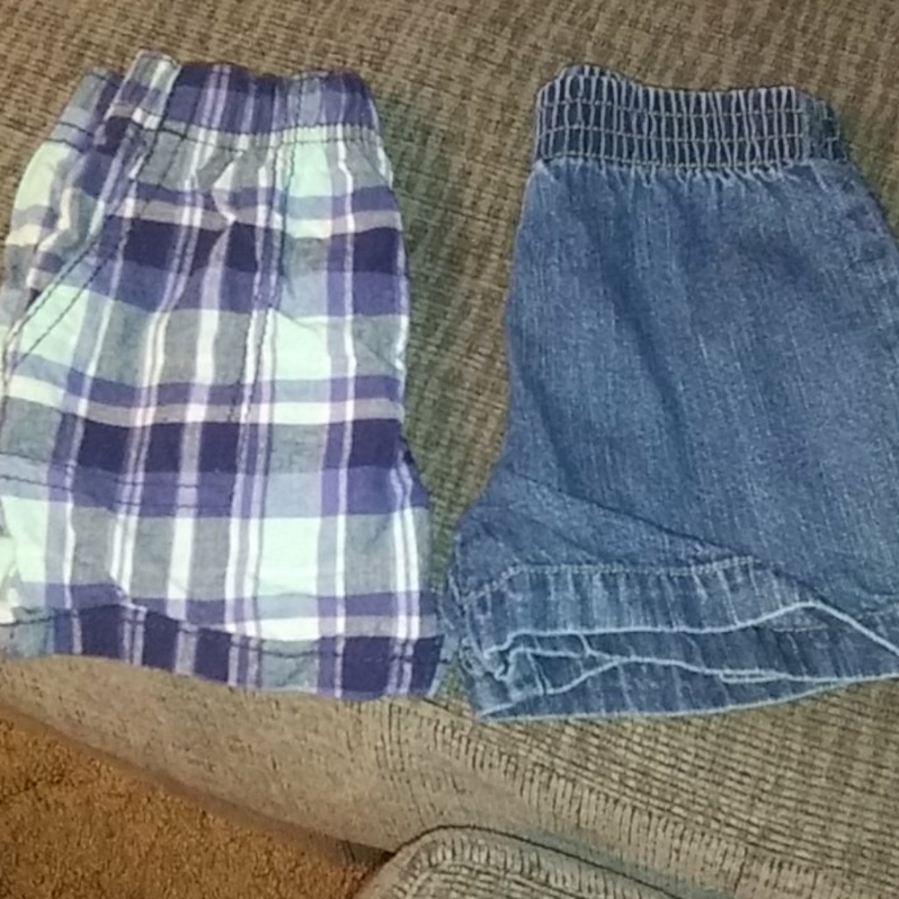 Shorts